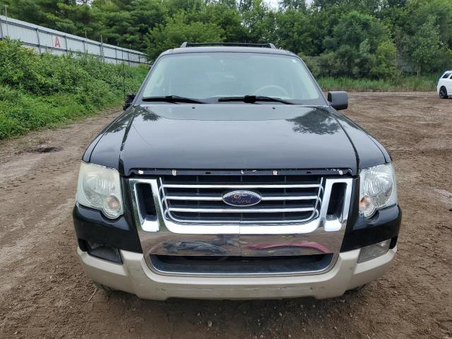 1FMEU64E46UB67400 - 2006 FORD EXPLORER EDDIE BAUER 黑色 照片 5