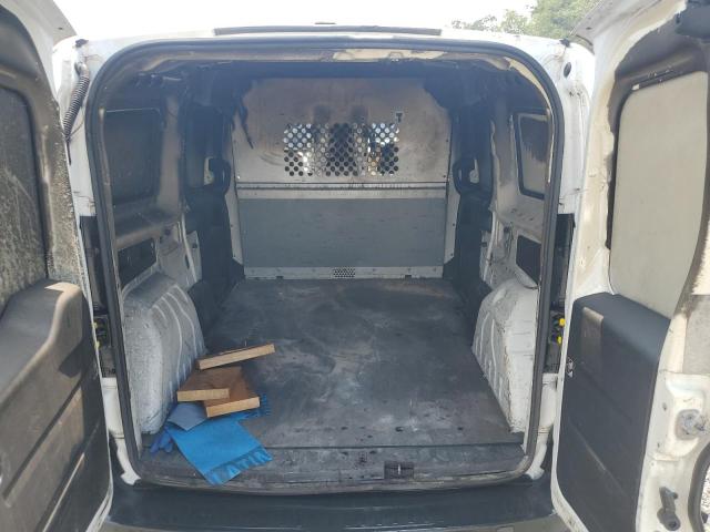 ZFBERFAT8G6C48176 - 2016 RAM PROMASTER Biały zdjęcie 10