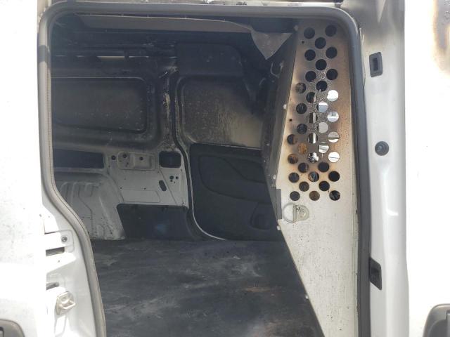 ZFBERFAT8G6C48176 - 2016 RAM PROMASTER Biały zdjęcie 11