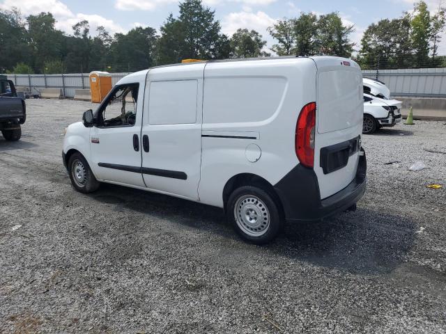 ZFBERFAT8G6C48176 - 2016 RAM PROMASTER Biały zdjęcie 2