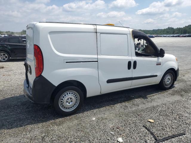 ZFBERFAT8G6C48176 - 2016 RAM PROMASTER Biały zdjęcie 3