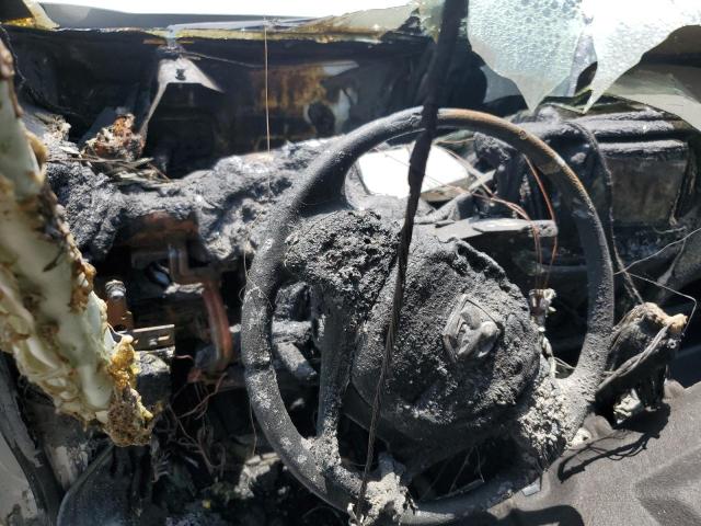 ZFBERFAT8G6C48176 - 2016 RAM PROMASTER Biały zdjęcie 9