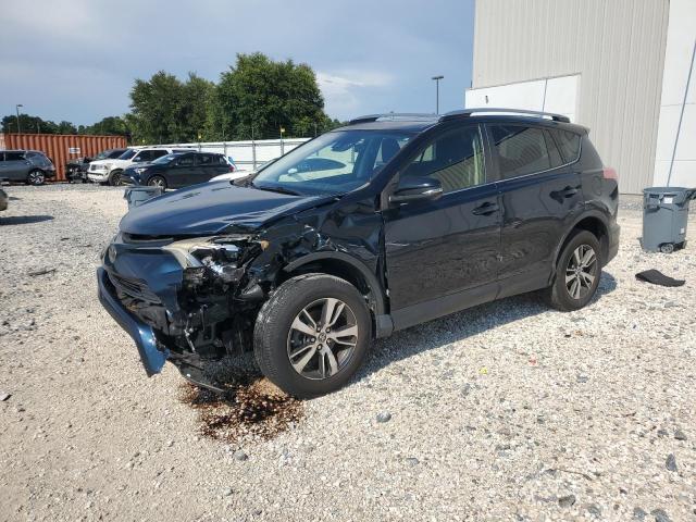 2017 TOYOTA RAV4 XLE, 