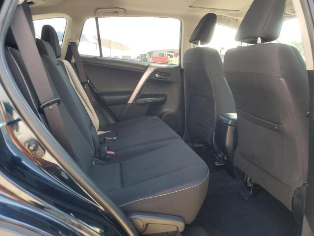 JTMWFREV4HD093644 - 2017 TOYOTA RAV4 XLE ლურჯი ფოტო 11