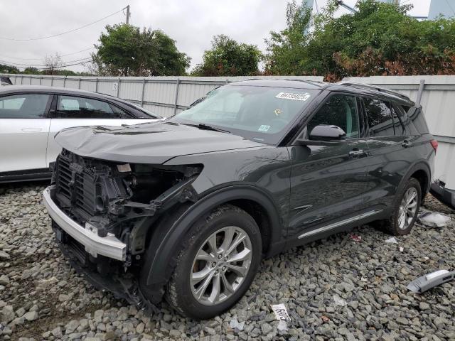 2024 FORD EXPLORER LIMITED, 