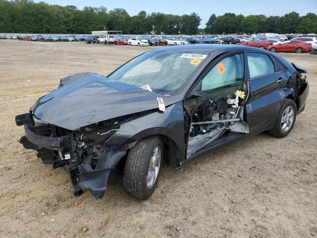 2023 HYUNDAI ELANTRA SE, 