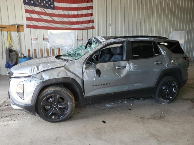 2025 CHEVROLET EQUINOX LT, 