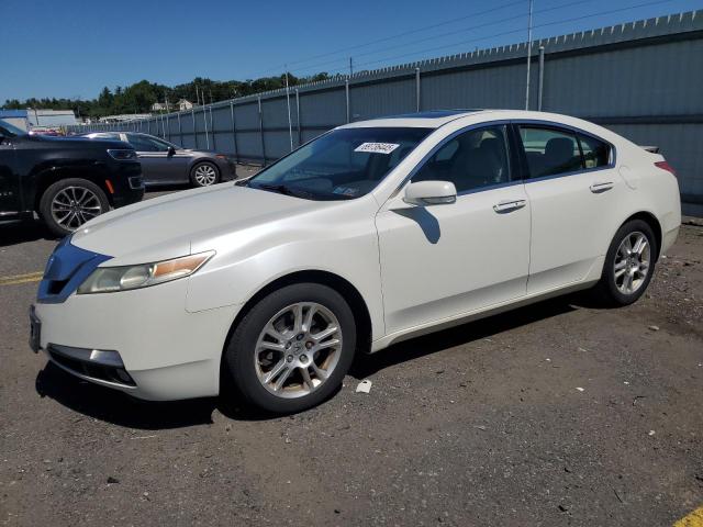 2009 ACURA TL, 