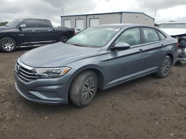 2021 VOLKSWAGEN JETTA S, 