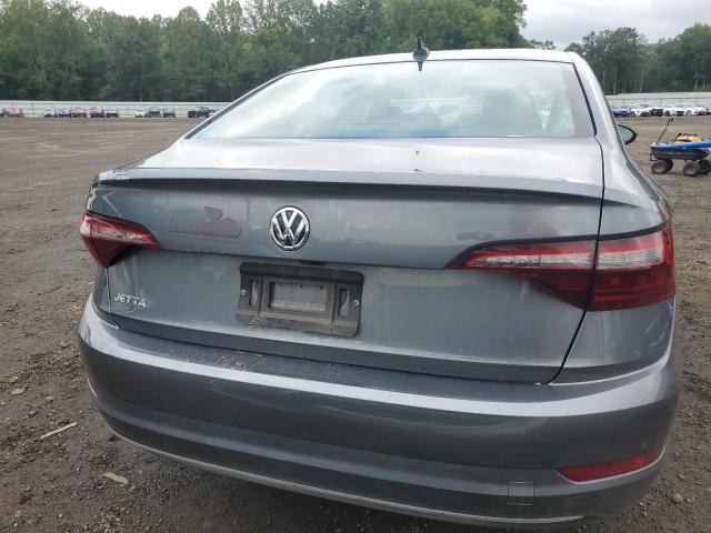 3VWC57BU3MM007273 - 2021 VOLKSWAGEN JETTA S GRAY photo 6