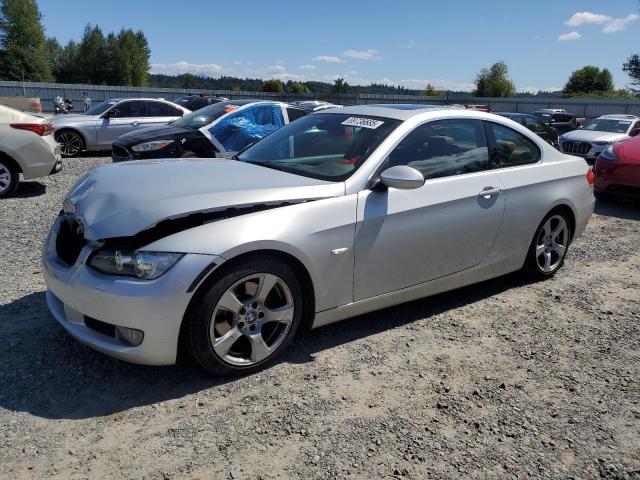 2008 BMW 328 I, 