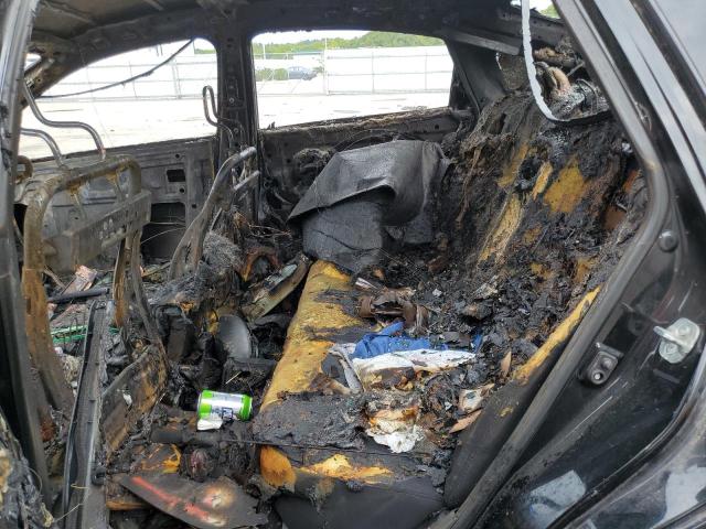 1N4AL3AP7JC285746 - 2018 NISSAN ALTIMA 2.5 黑色 照片 10