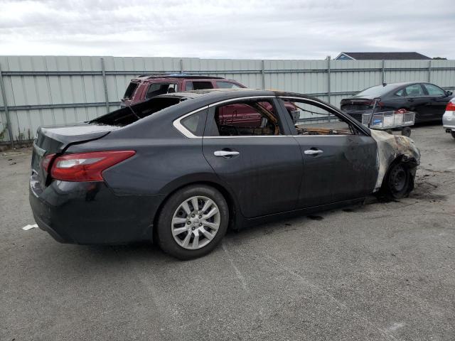 1N4AL3AP7JC285746 - 2018 NISSAN ALTIMA 2.5 黑色 照片 3