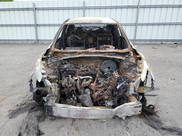 1N4AL3AP7JC285746 - 2018 NISSAN ALTIMA 2.5 黑色 照片 5