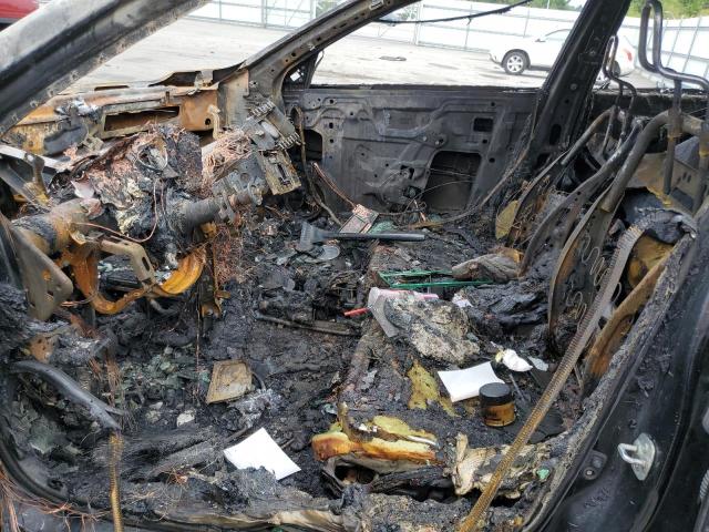 1N4AL3AP7JC285746 - 2018 NISSAN ALTIMA 2.5 黑色 照片 7