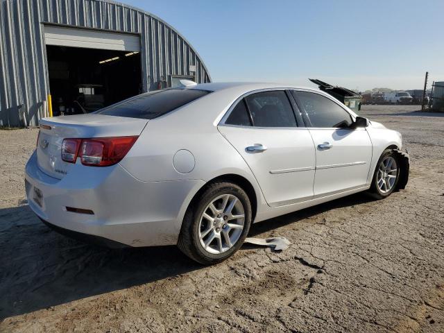 1G11C5SA7GF113880 - 2016 CHEVROLET MALIBU LIM LT WHITE photo 3