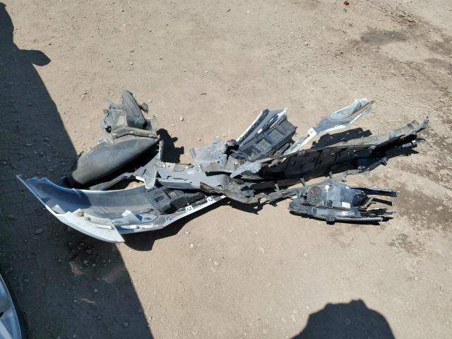 1G1ZB5ST7GF347735 - 2016 CHEVROLET MALIBU LS თეთრი ფოტო 12