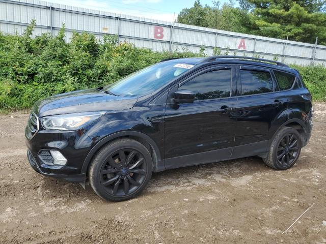 2019 FORD ESCAPE SE, 