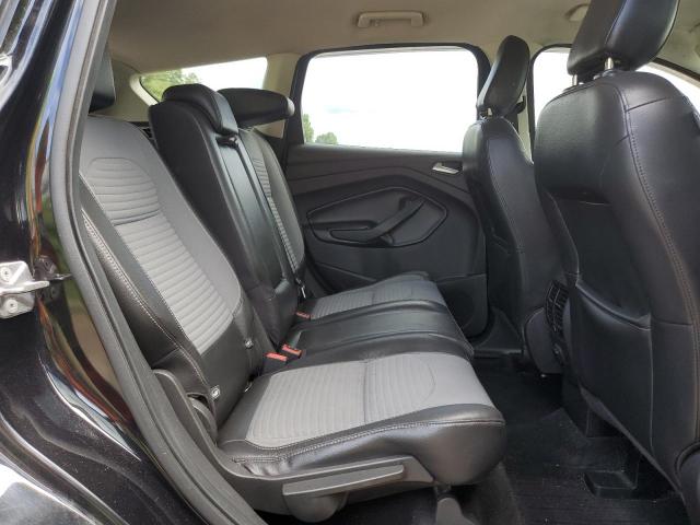 1FMCU0GD7KUA40674 - 2019 FORD ESCAPE SE BLACK photo 11