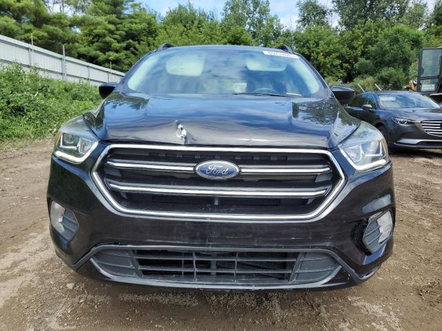 1FMCU0GD7KUA40674 - 2019 FORD ESCAPE SE BLACK photo 5