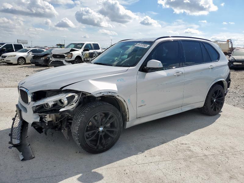 2018 BMW X5 XDRIVE35I, 
