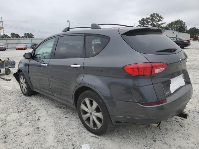 4S4WX85D074410876 - 2007 SUBARU B9 TRIBECA 3.0 H6 GRAY photo 2