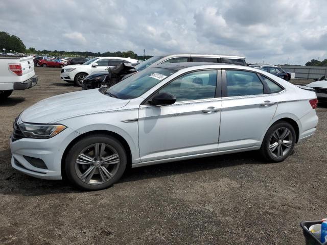 2019 VOLKSWAGEN JETTA S, 