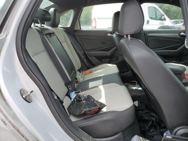 3VWC57BU2KM090577 - 2019 VOLKSWAGEN JETTA S 白色 照片 10