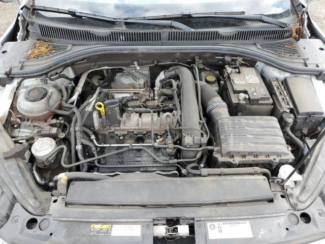 3VWC57BU2KM090577 - 2019 VOLKSWAGEN JETTA S 白色 照片 11