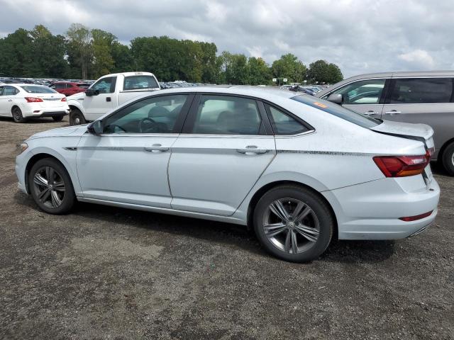 3VWC57BU2KM090577 - 2019 VOLKSWAGEN JETTA S 白色 照片 2