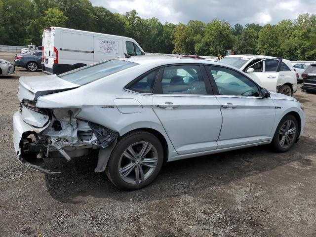 3VWC57BU2KM090577 - 2019 VOLKSWAGEN JETTA S 白色 照片 3