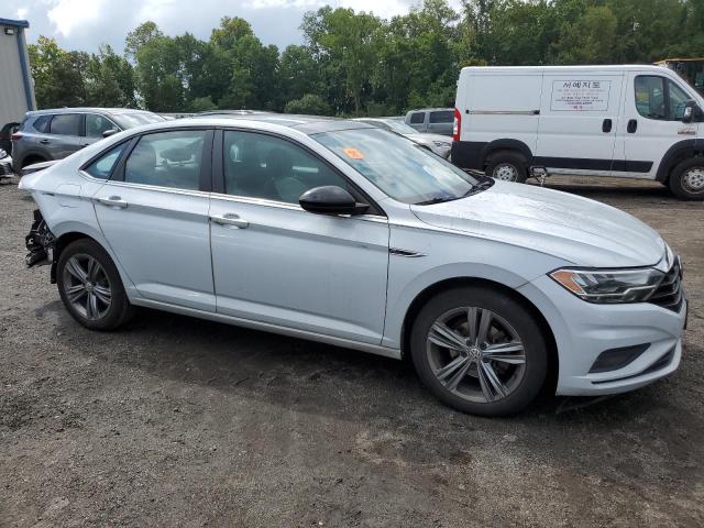 3VWC57BU2KM090577 - 2019 VOLKSWAGEN JETTA S 白色 照片 4