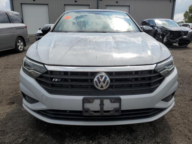 3VWC57BU2KM090577 - 2019 VOLKSWAGEN JETTA S 白色 照片 5