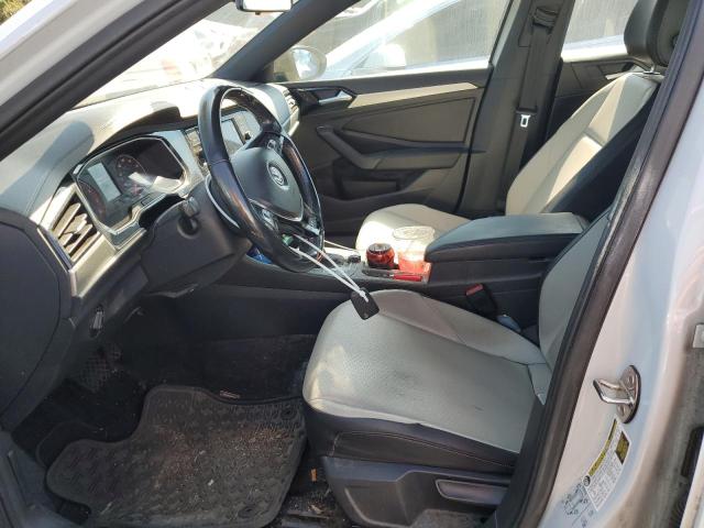 3VWC57BU2KM090577 - 2019 VOLKSWAGEN JETTA S 白色 照片 7