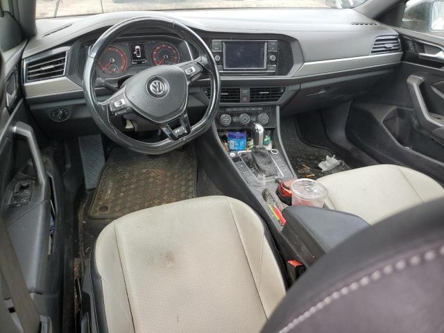 3VWC57BU2KM090577 - 2019 VOLKSWAGEN JETTA S 白色 照片 8