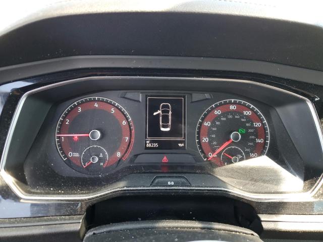 3VWC57BU2KM090577 - 2019 VOLKSWAGEN JETTA S 白色 照片 9