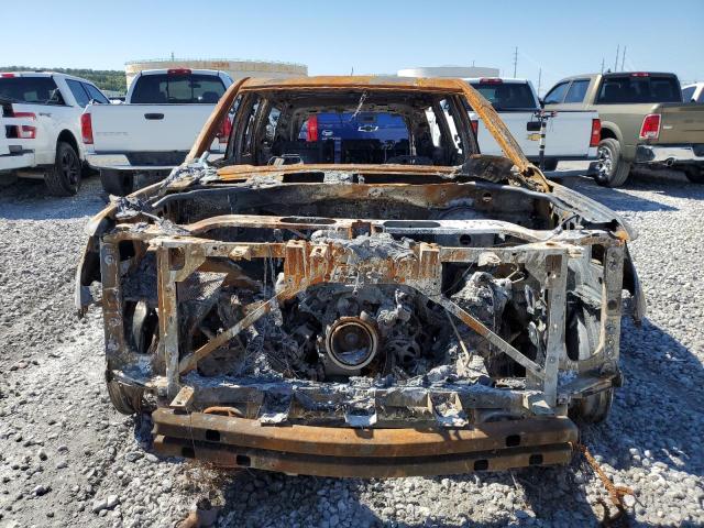 1GNSKCKC3HR383488 - 2017 CHEVROLET TAHOE K1500 PREMIER BURN photo 5