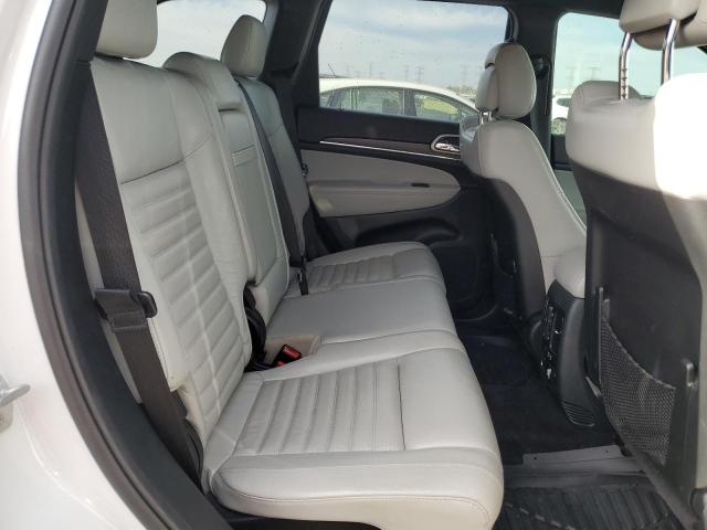 1C4RJEBG5JC124955 - 2018 JEEP GRAND CHER LIMITED Ağ foto 11