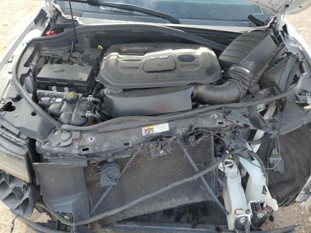 1C4RJEBG5JC124955 - 2018 JEEP GRAND CHER LIMITED Ağ foto 12