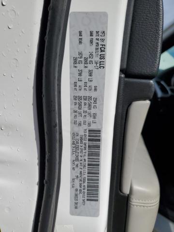 1C4RJEBG5JC124955 - 2018 JEEP GRAND CHER LIMITED Ağ foto 13