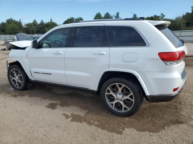 1C4RJEBG5JC124955 - 2018 JEEP GRAND CHER LIMITED Ağ foto 2