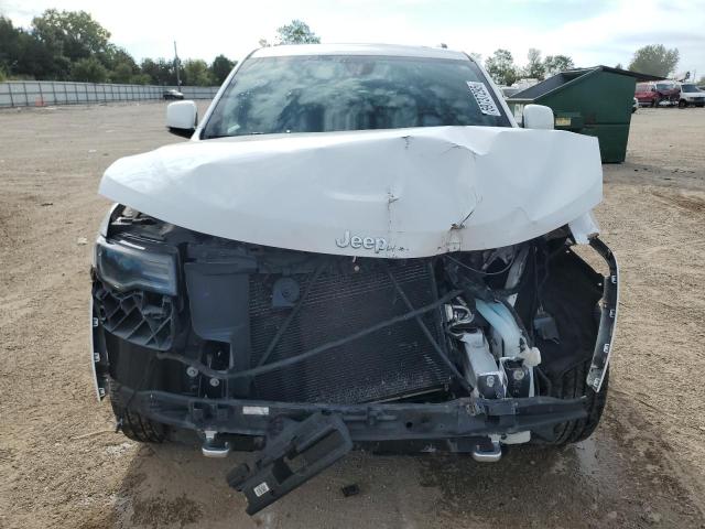 1C4RJEBG5JC124955 - 2018 JEEP GRAND CHER LIMITED Ağ foto 5