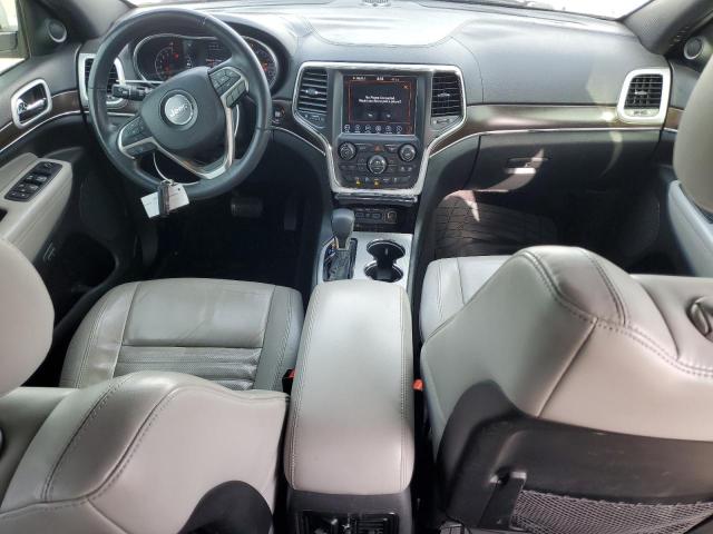 1C4RJEBG5JC124955 - 2018 JEEP GRAND CHER LIMITED Ağ foto 8