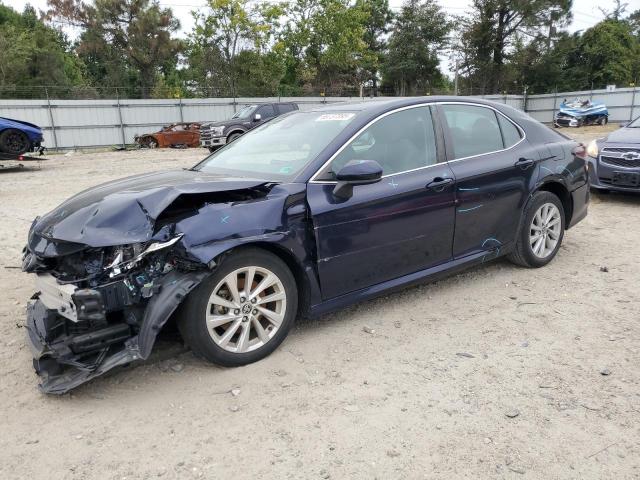 2021 TOYOTA CAMRY LE, 