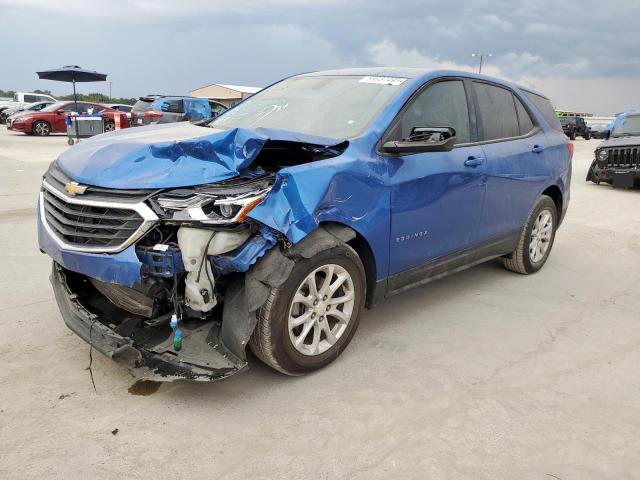 2019 CHEVROLET EQUINOX LS, 