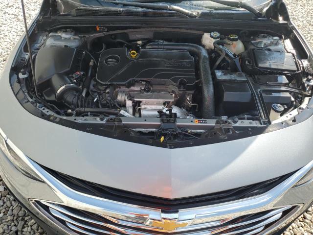 1G1ZD5ST7PF236371 - 2023 CHEVROLET MALIBU LT GRAY photo 11