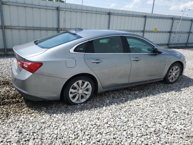 1G1ZD5ST7PF236371 - 2023 CHEVROLET MALIBU LT GRAY photo 3
