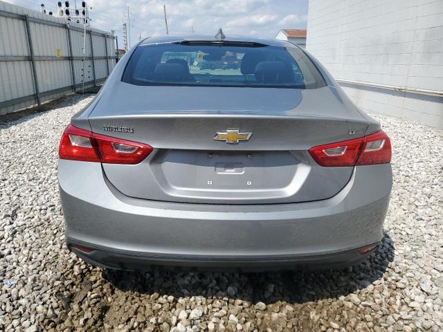 1G1ZD5ST7PF236371 - 2023 CHEVROLET MALIBU LT GRAY photo 6