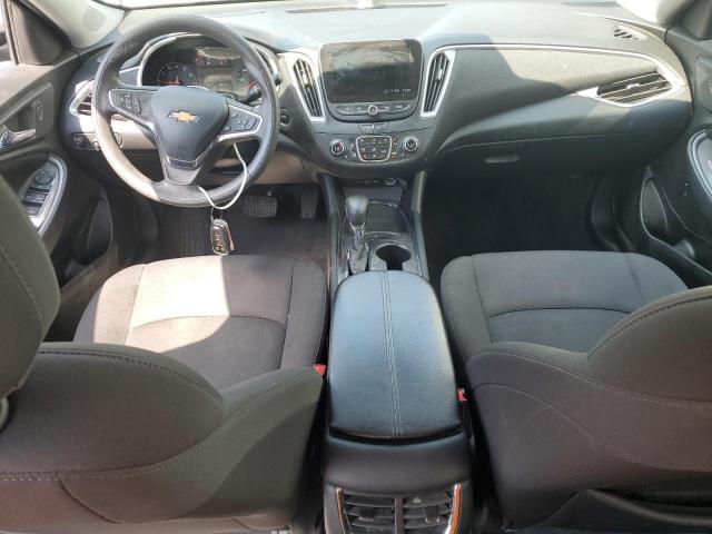 1G1ZD5ST7PF236371 - 2023 CHEVROLET MALIBU LT GRAY photo 8