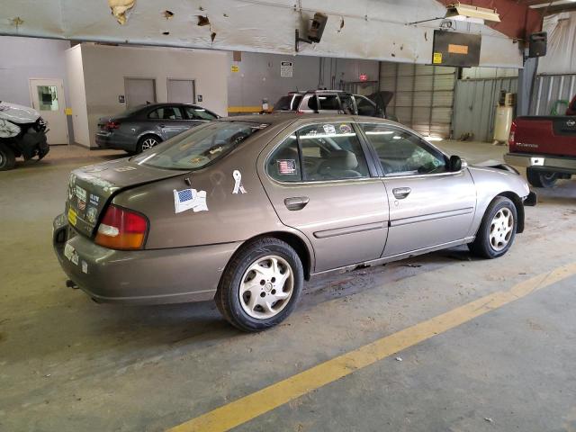 1N4DL01D9XC142873 - 1999 NISSAN ALTIMA XE BEIGE photo 3